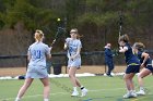 WLax vs So Maine  Women’s Lacrosse vs the University of Southern Maine.  - Photo by Keith Nordstrom : WLax, lacrosse